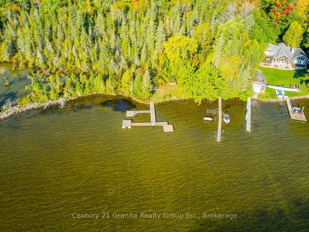 . Mckenzie Place, Balsam Lake