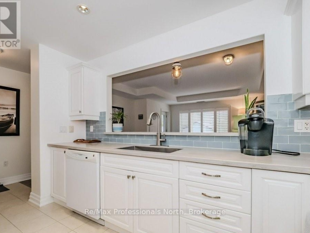 208 - 130 STEAMSHIP BAY ROAD, 