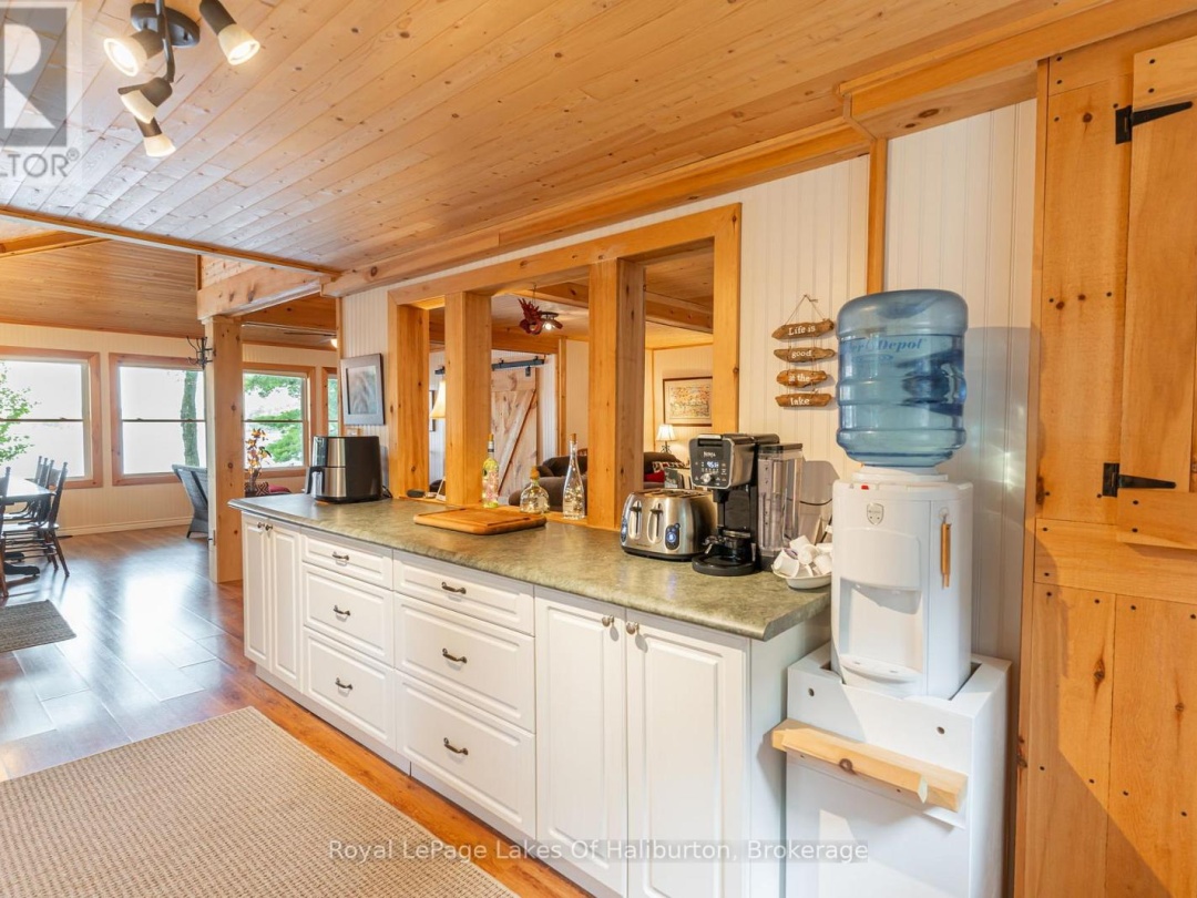 1117 Trellis Trail, Bob Lake