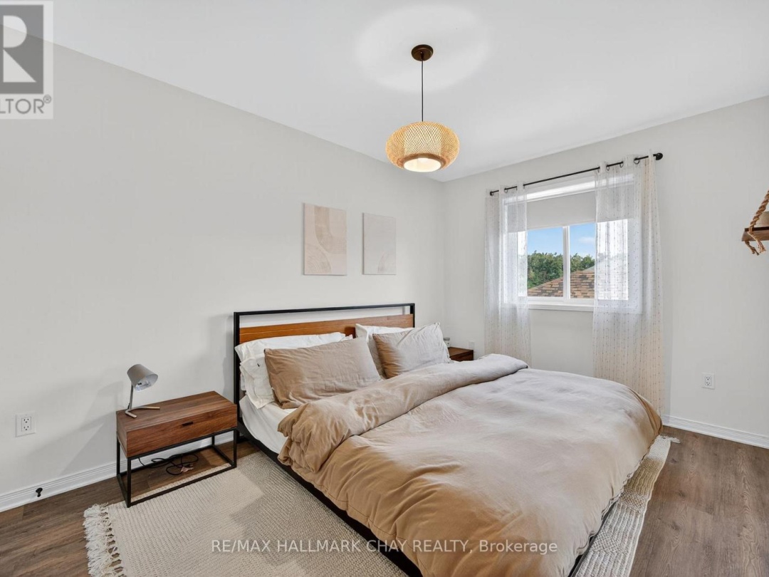56 JULIA CRESCENT, 