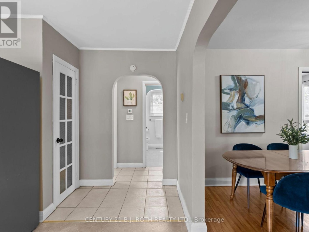 307 LINWOOD AVENUE, 