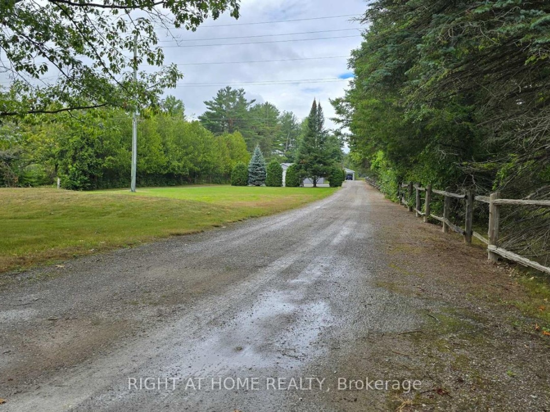 31 PORTAGE ROAD, 
