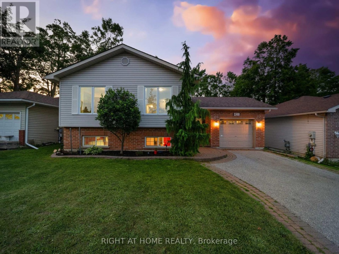 401 GRENVILLE AVENUE, 