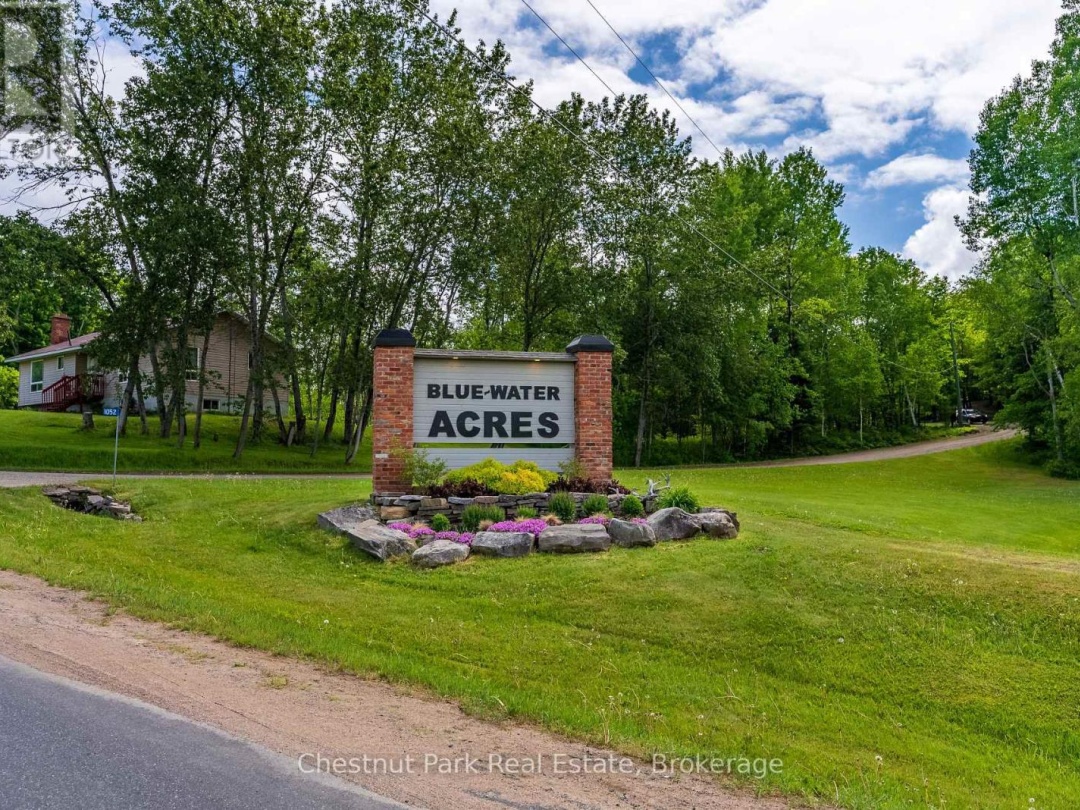 1052 Rat Bay Rd 109 7 Road, Lake Of Bays