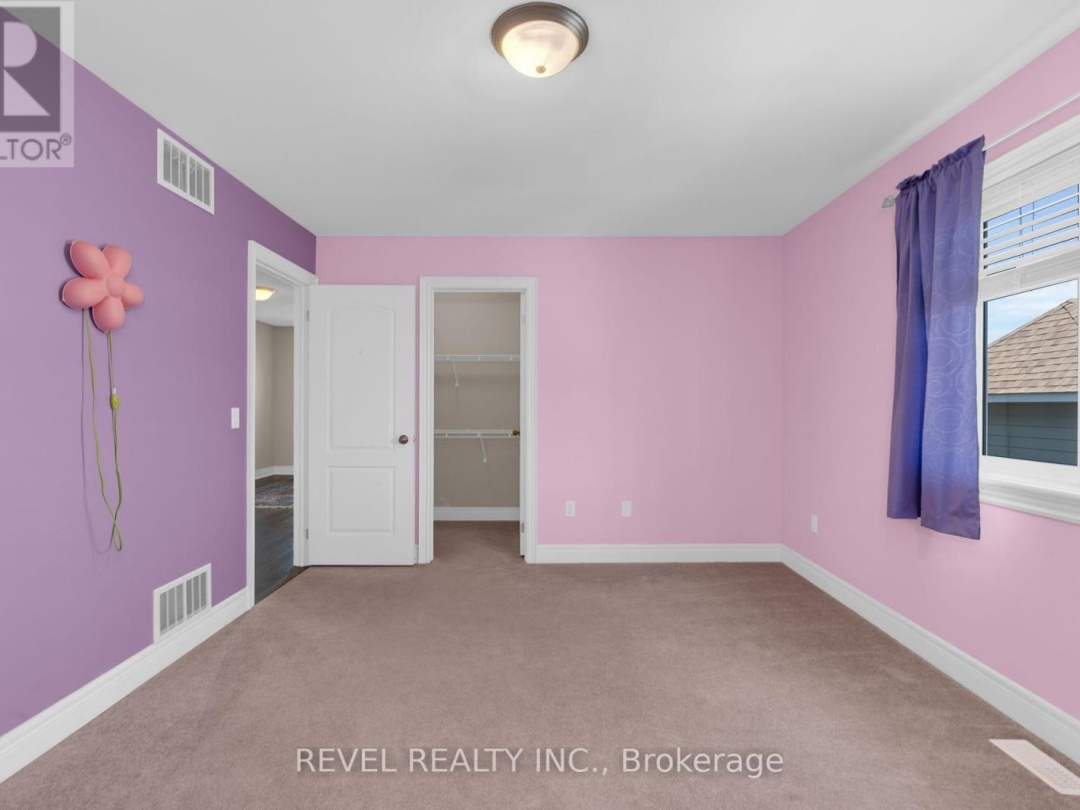 3123 STONE RIDGE BOULEVARD, Orillia