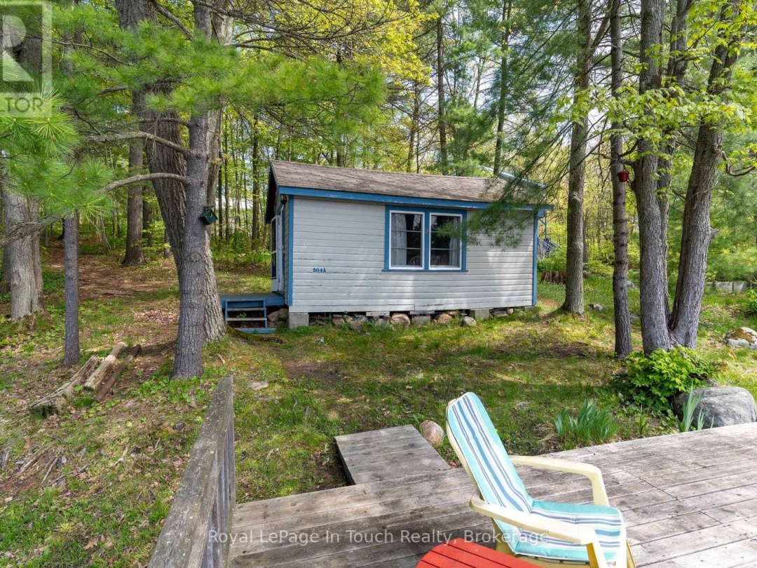 10080 Georgian Bay Shore, Georgian Bay