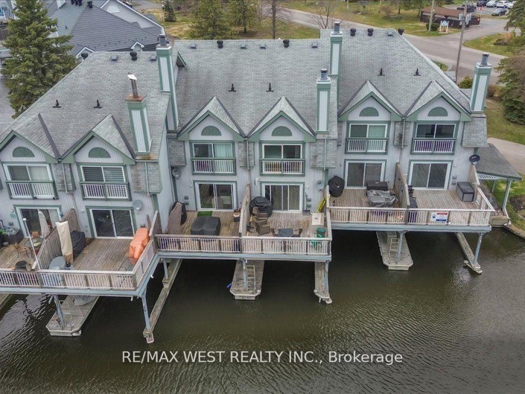 9 - 24 LAGUNA PARKWAY, Lake Simcoe