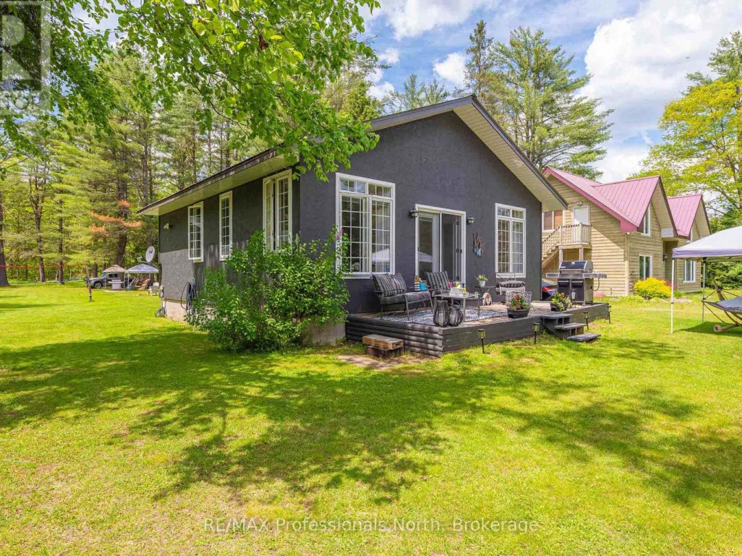 24 RELAX AVENUE, 
