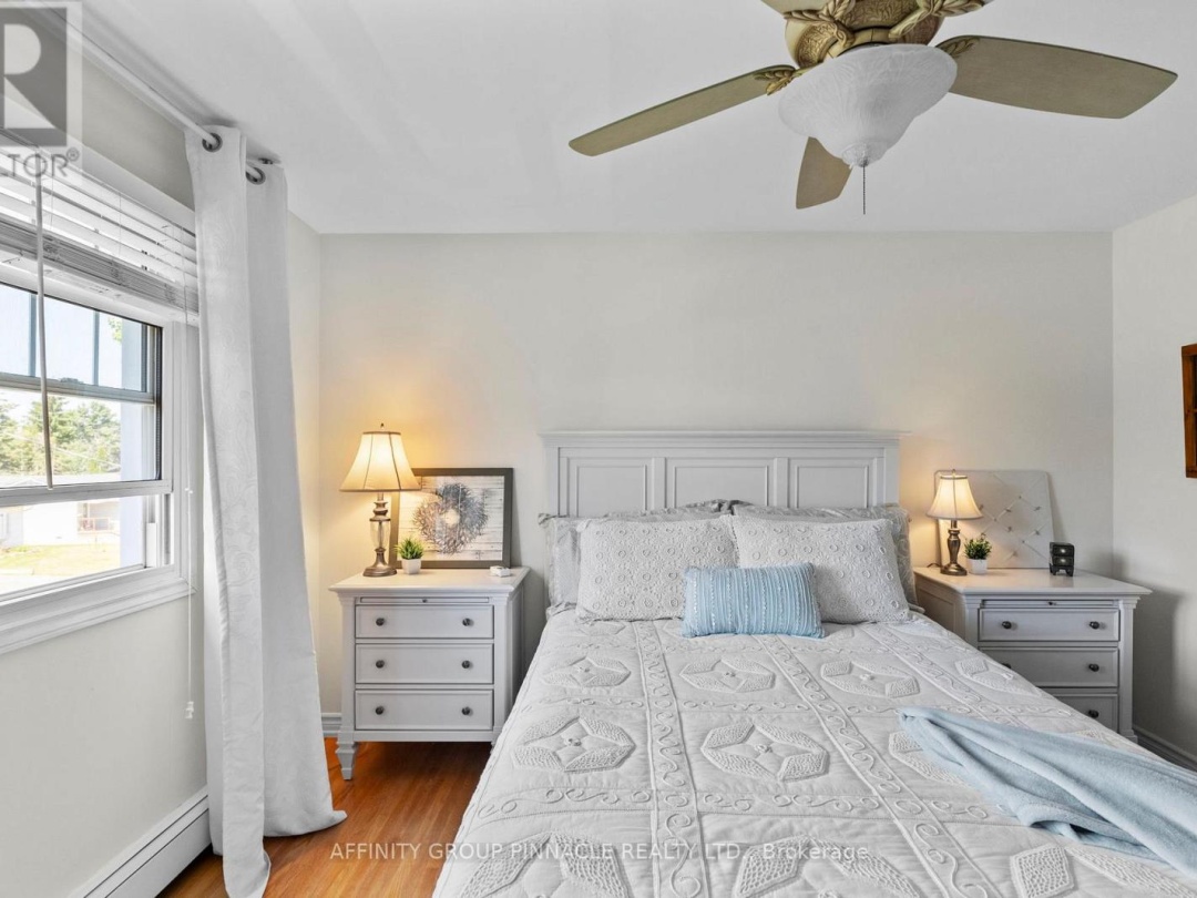 431 DUNDAS STREET, 