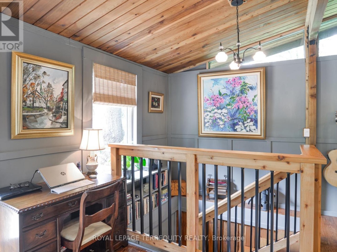 7862 Birch Drive, Severn Lake