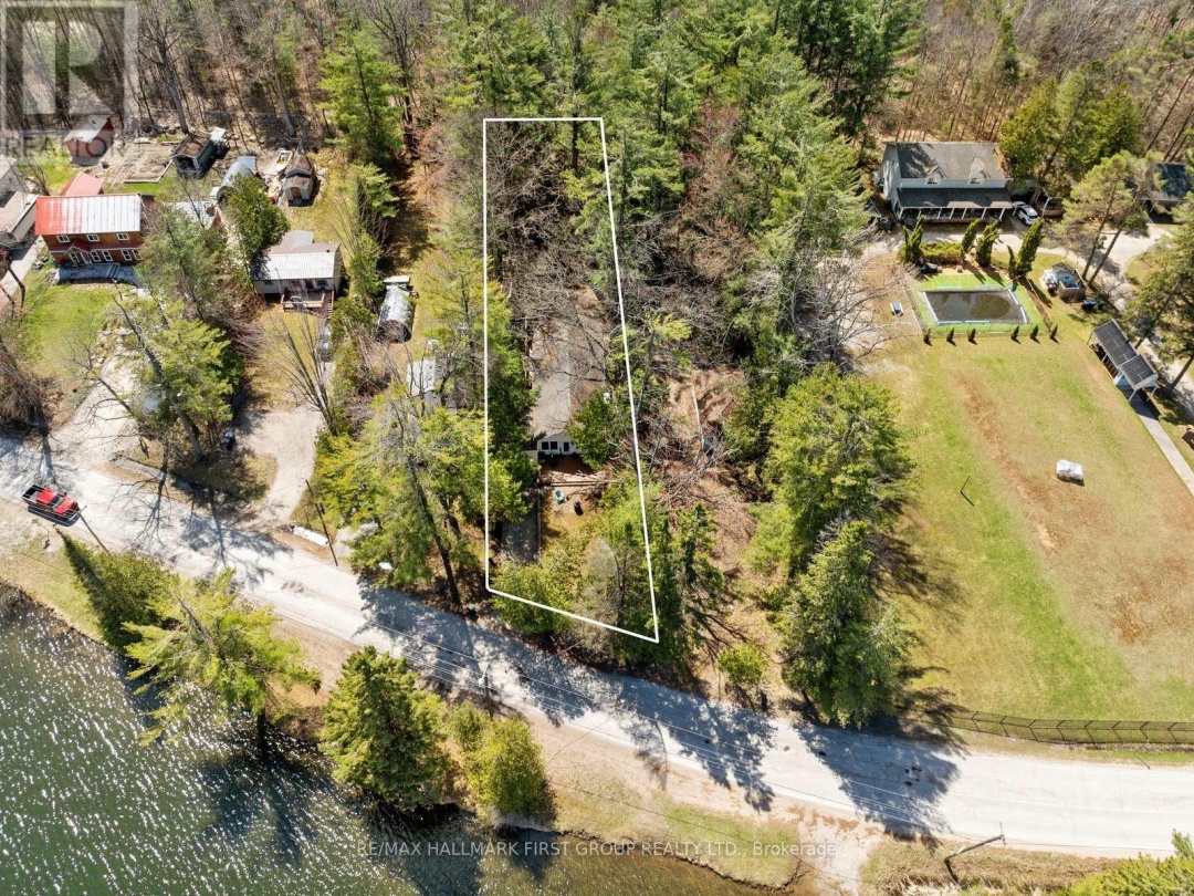 3070 Sparrow Lake Road S, Severn