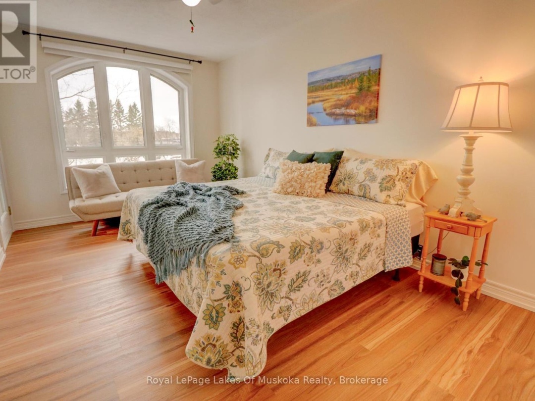 104 35 Dairy Lane, Lake Muskoka