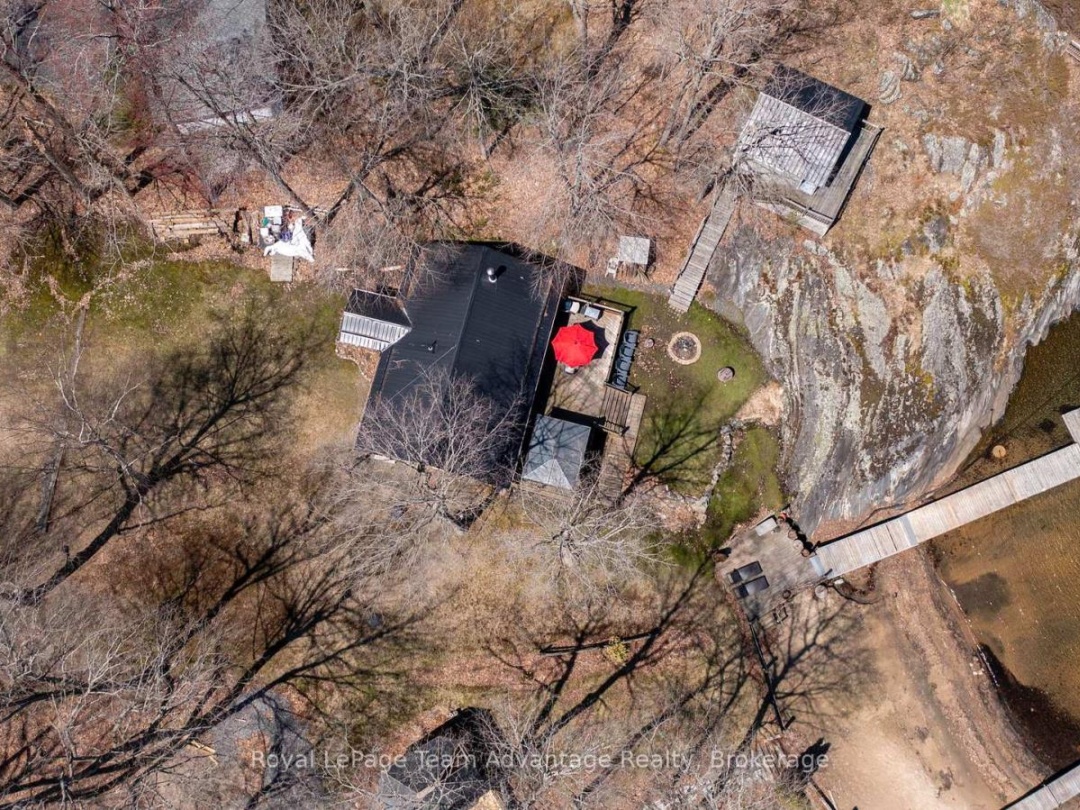 758 Paradise Lane, Georgian Bay