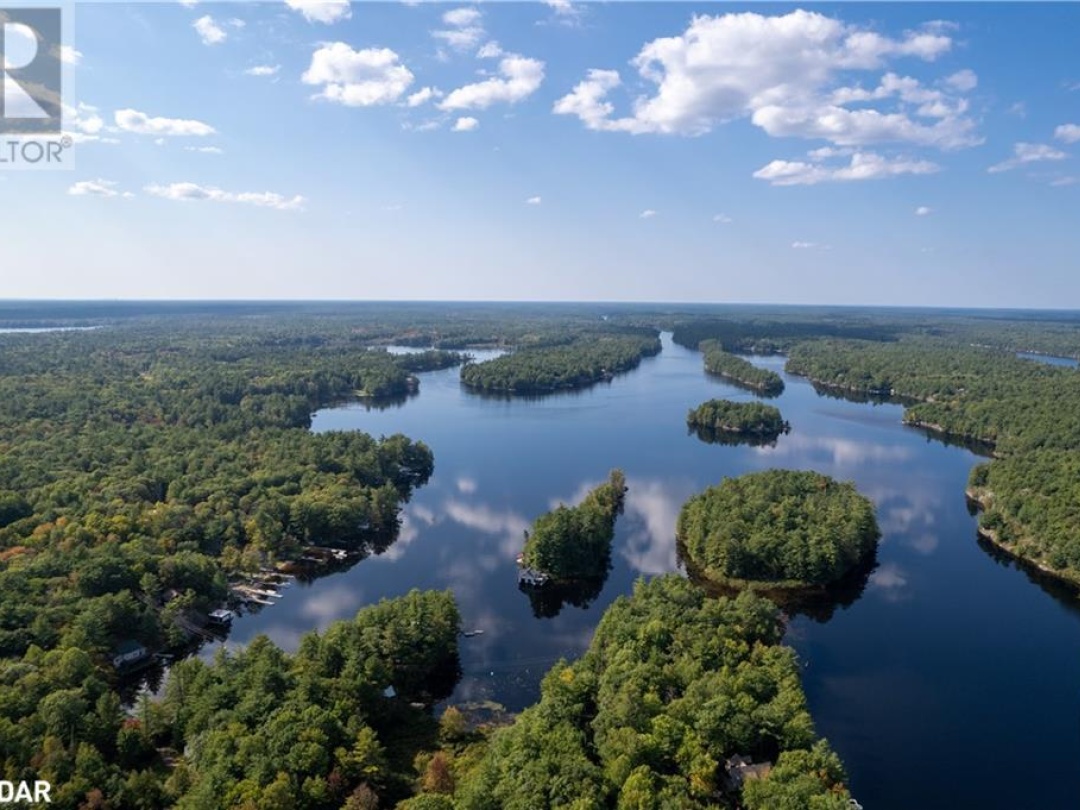 3 1148 Muldrew Lake Road, Muldrew Lake