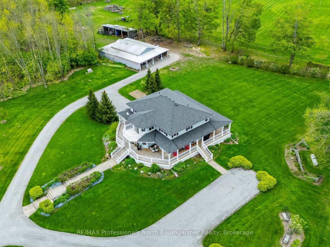 451 FAIRBAIRN ROAD, 