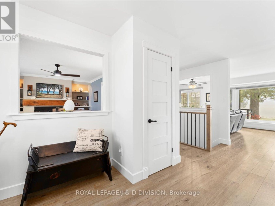 233 Bayshore Drive, Lake Simcoe