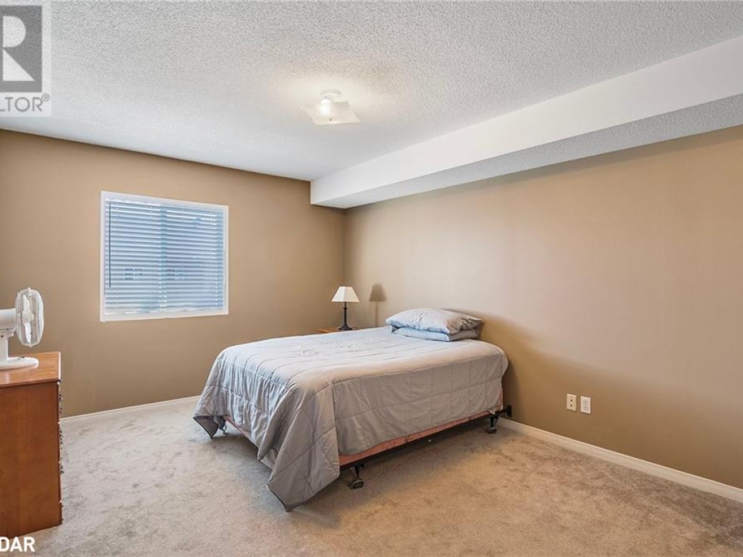 107 Bond Street Unit# 303, Orillia