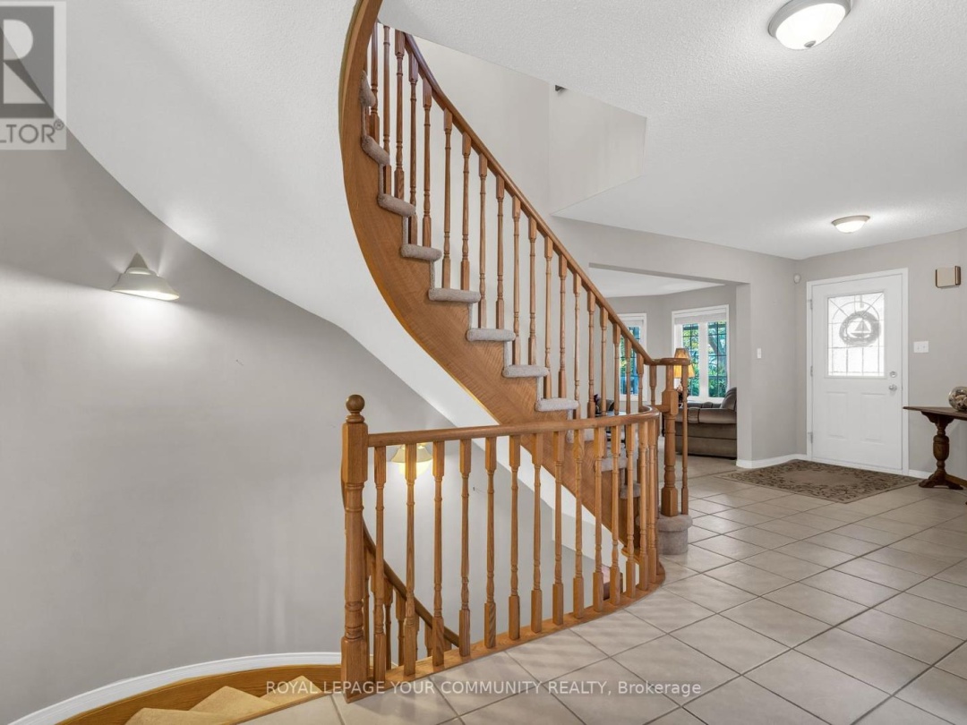 73 Anderson Crescent Ne, Georgian Bay