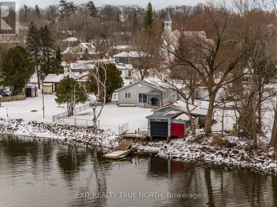 5 Hemlock Avenue, Georgian Bay