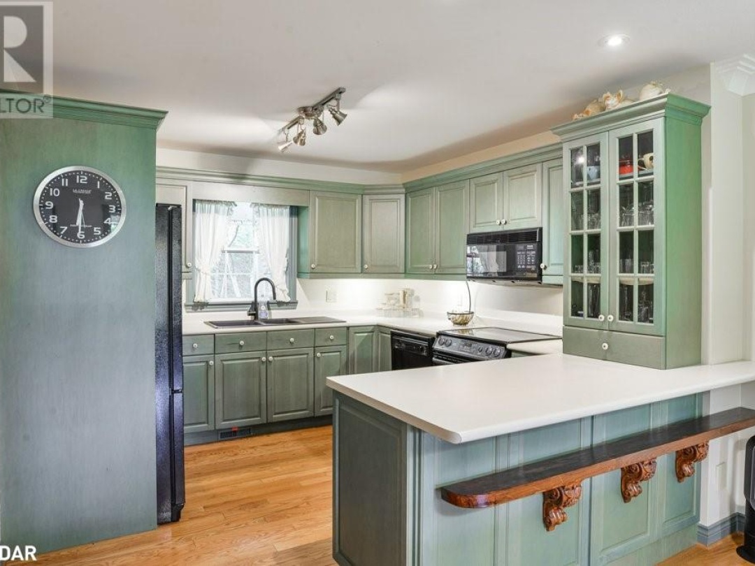1390 WARMINSTER Sideroad, Oro-Medonte