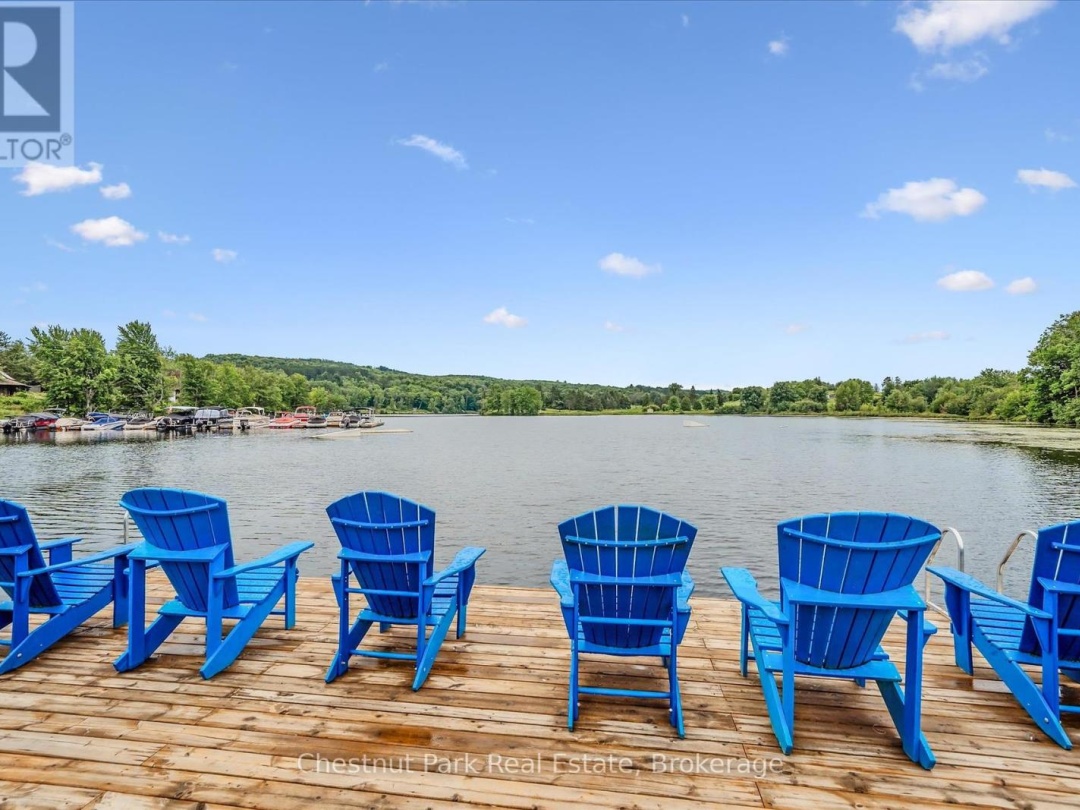 31-303 - 1235 DEERHURST DRIVE, 