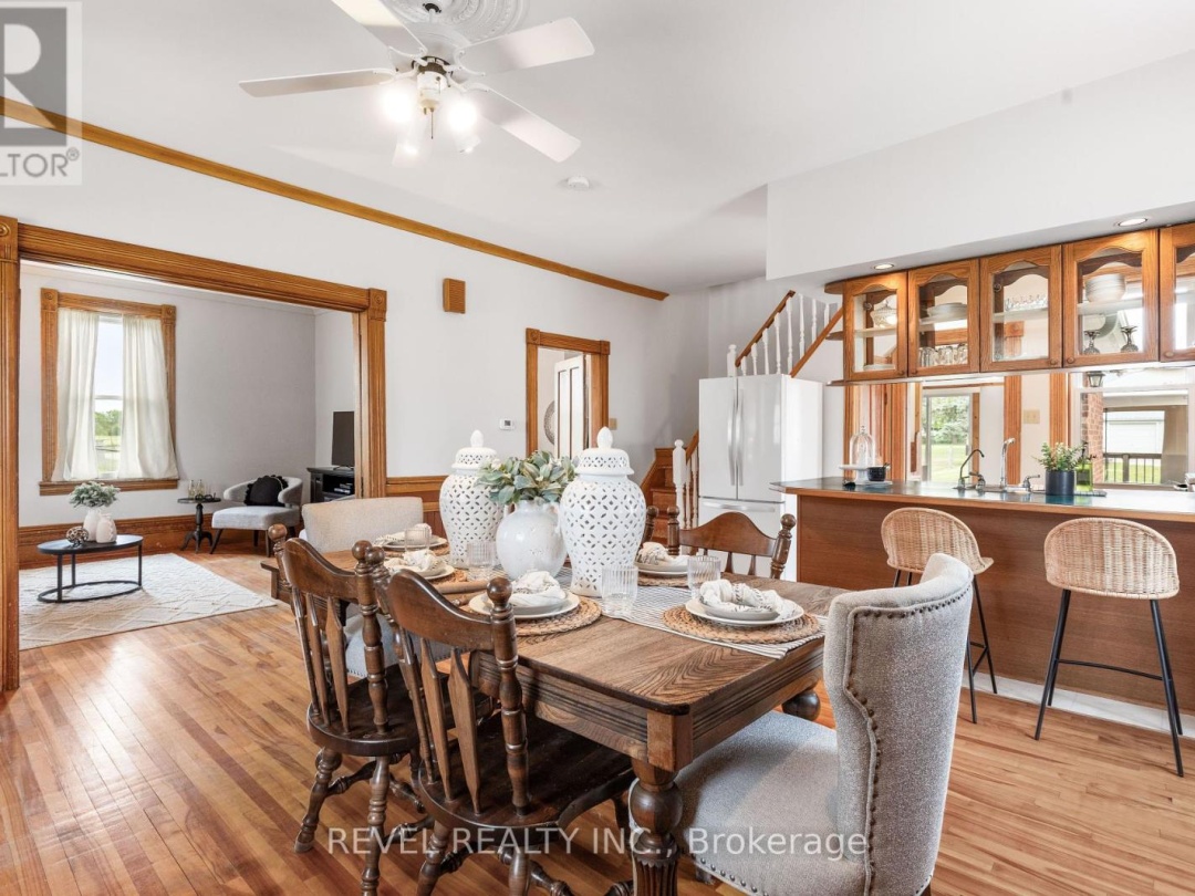 120 ELM TREE ROAD, 
