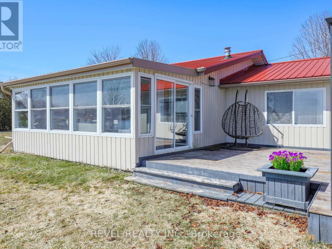 197 Washburn Island Road, Lake Scugog