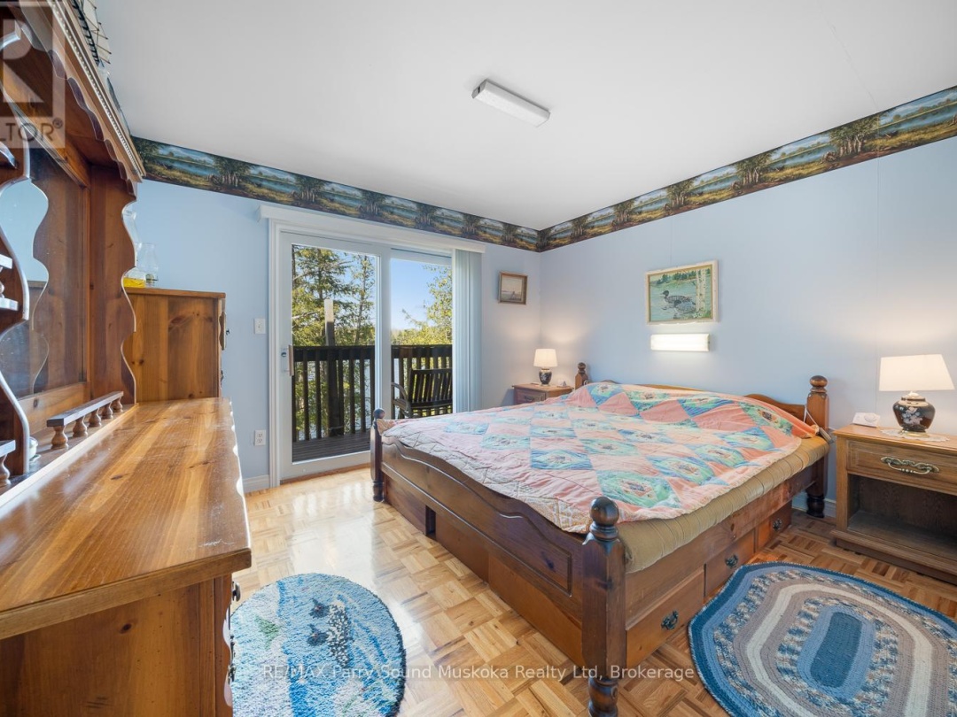 25 Dancy Lane, Manitouwabing Lake
