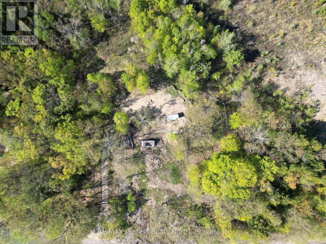 2070 MUSKOKA 118 ROAD W, 