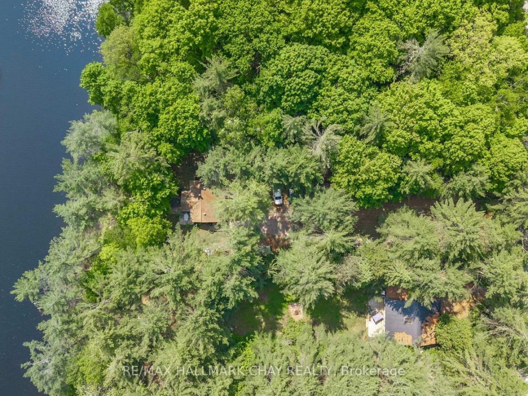 4310 Canal Road, Severn Lake