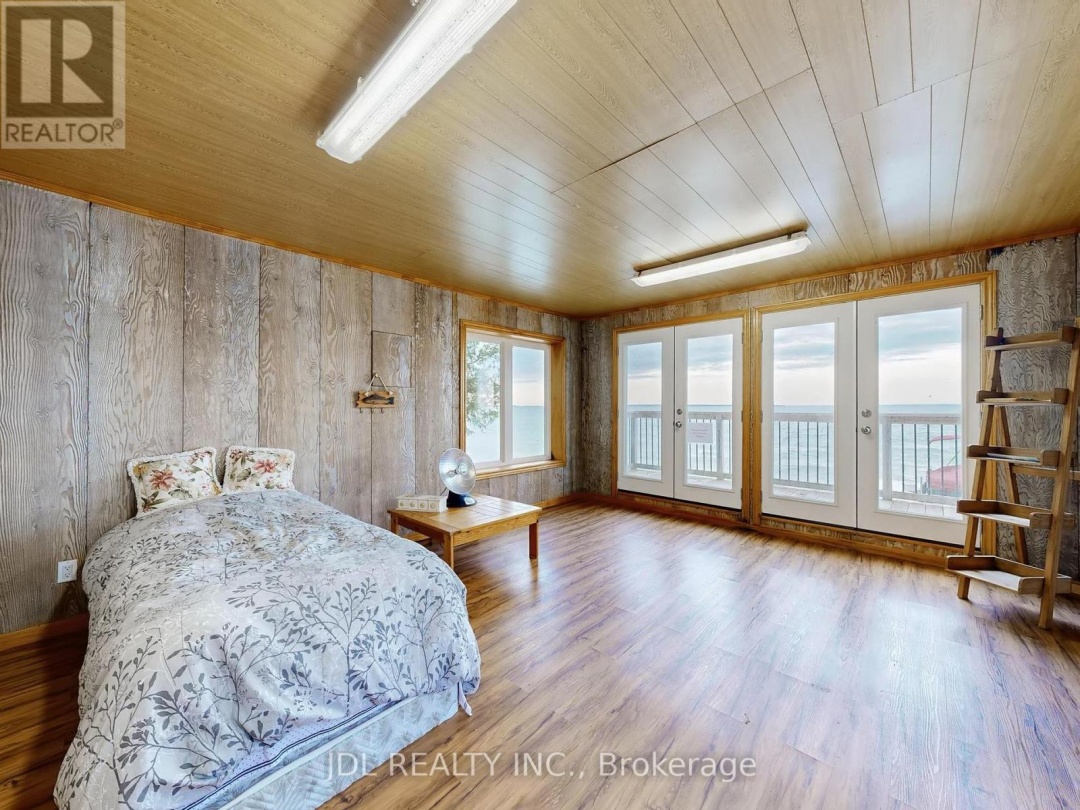 25220 Maple Beach Road, Lake Simcoe