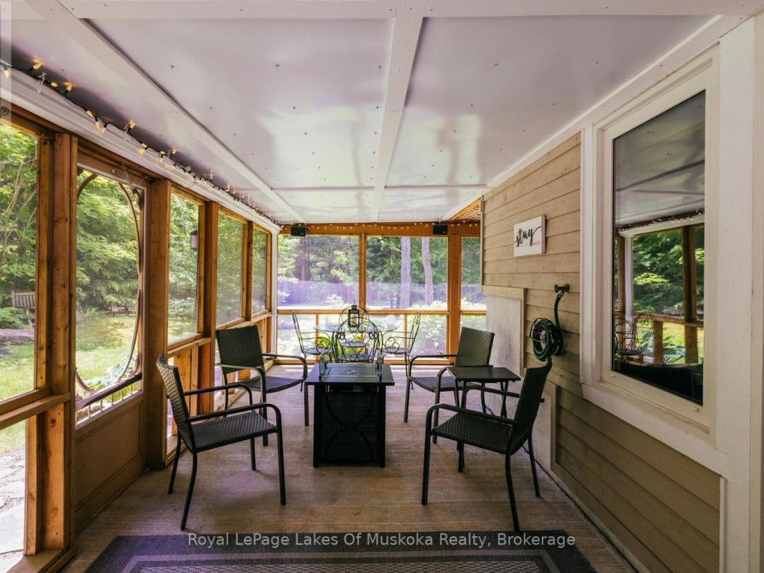 42 MENOMINEE LAKE ROAD, 