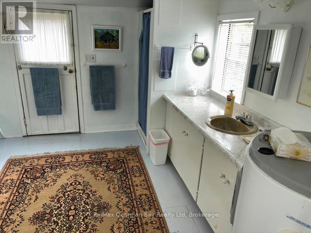 2865 SEVERN RIVER, 