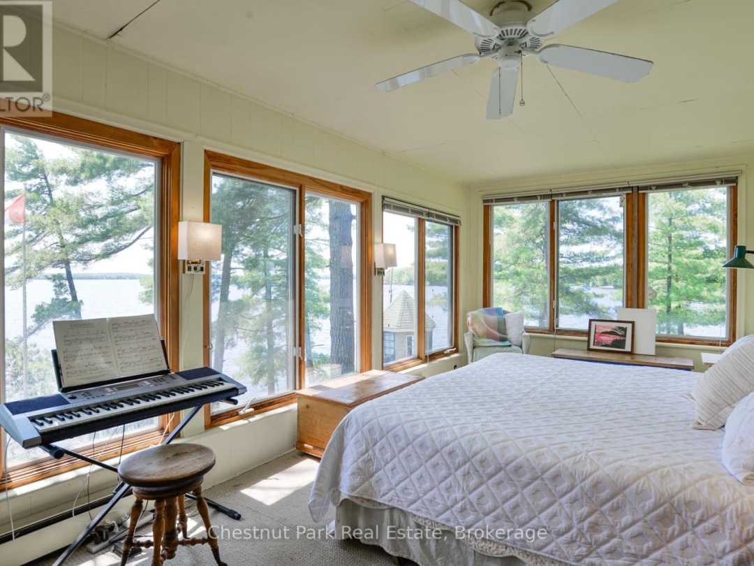 8 - 1869 MUSKOKA 118 ROAD W, 