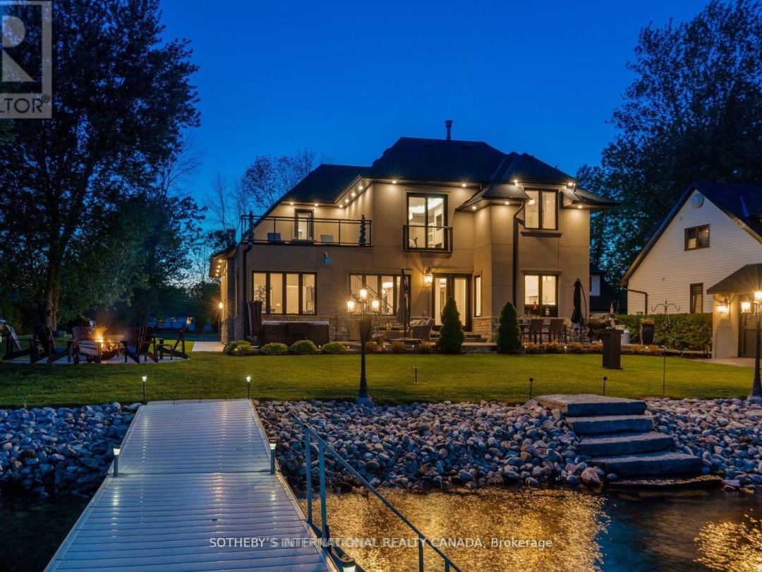 137 STINSONS BAY ROAD, 