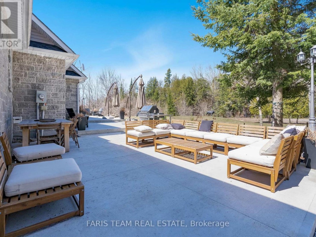 1119 Sajnovic Place, Ramara