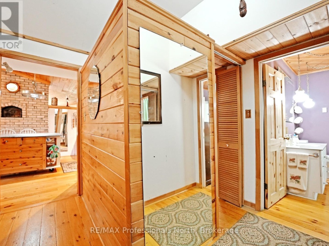 1191 Enterprise Drive, Contau Lake