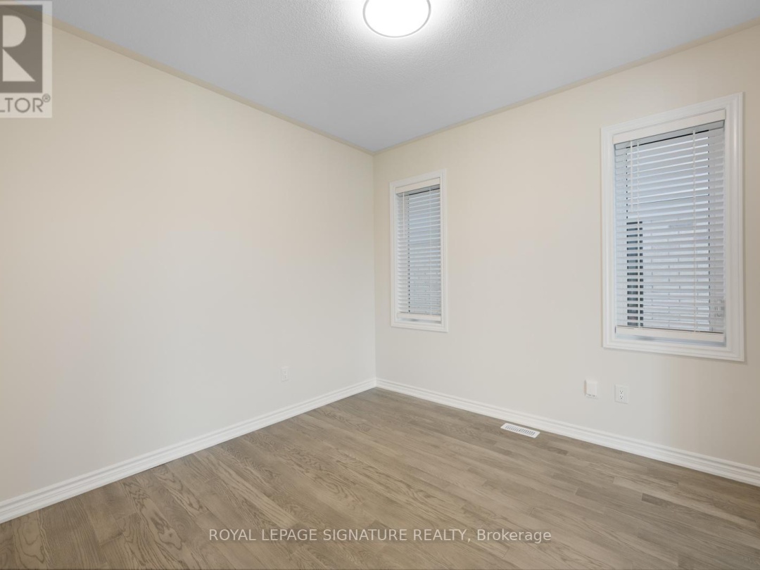 36 HILLCROFT WAY, 