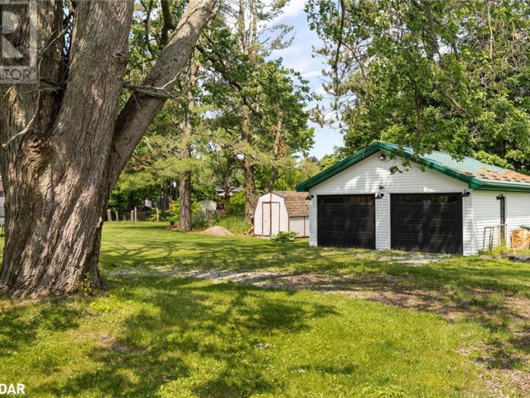 1866 WARMINSTER Side Road, 