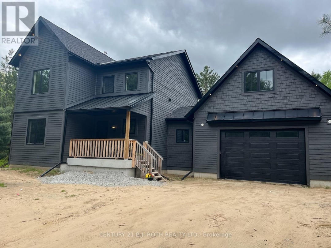4033 Boyd Road, Severn