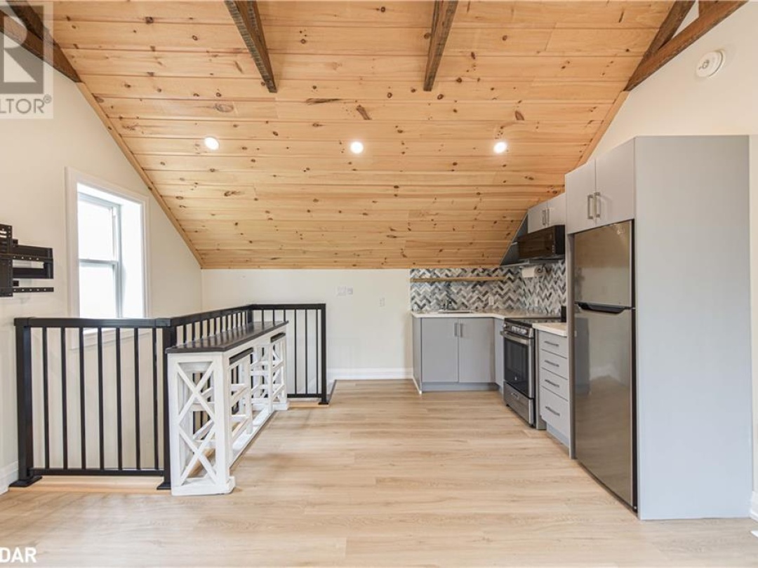 274 MISSISSAGA Street, Orillia