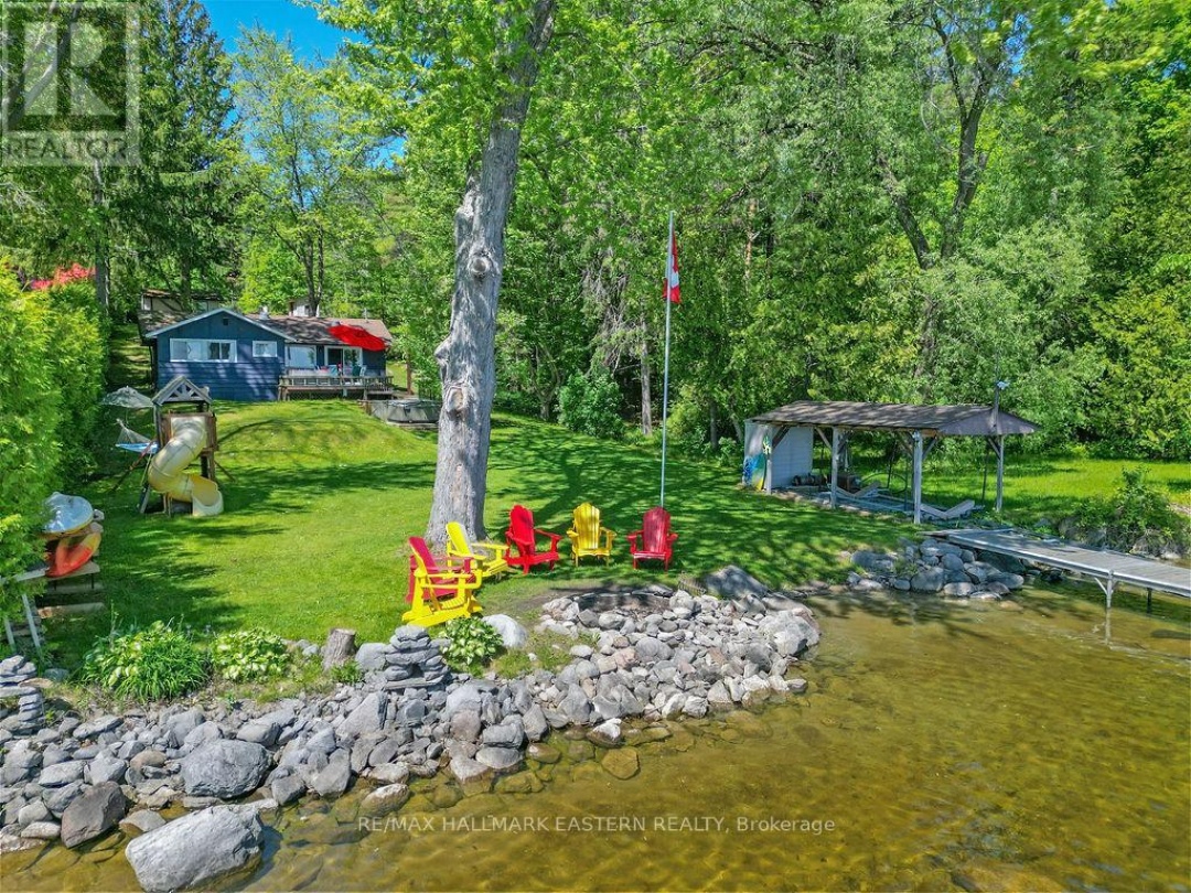 26 Manitou Lane, Pigeon Lake