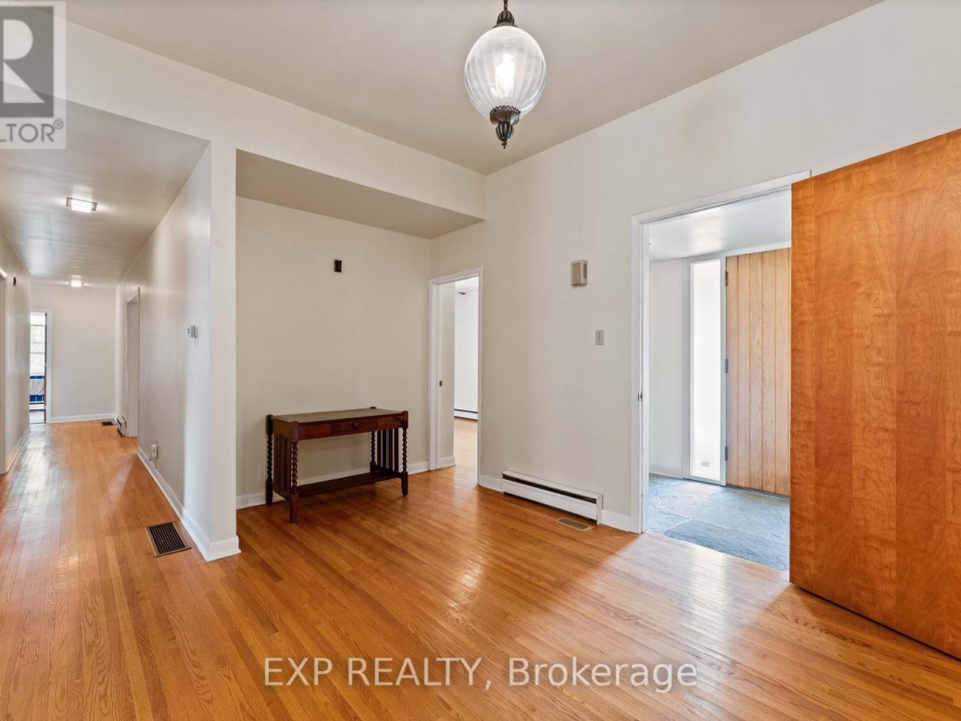 395 BROWN STREET, 