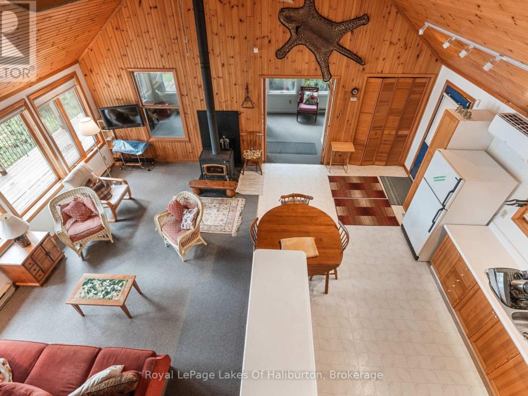 1029 Cam Walt Trail, Gull Lake