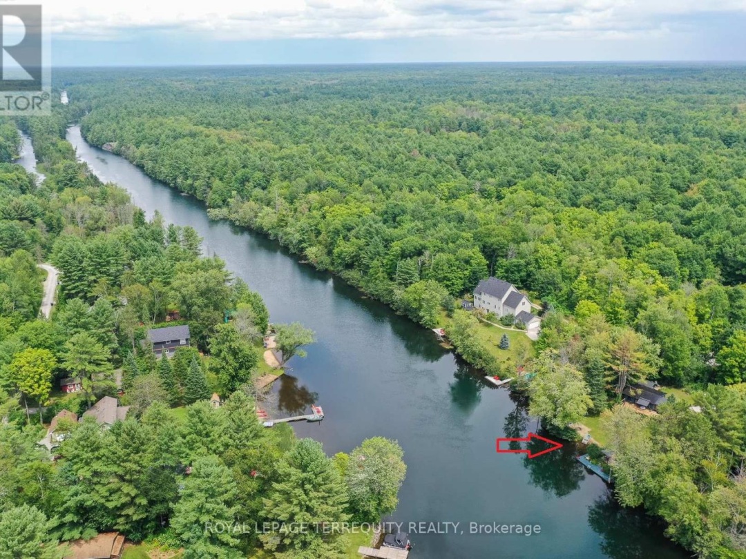 7862 Birch Drive, Severn Lake