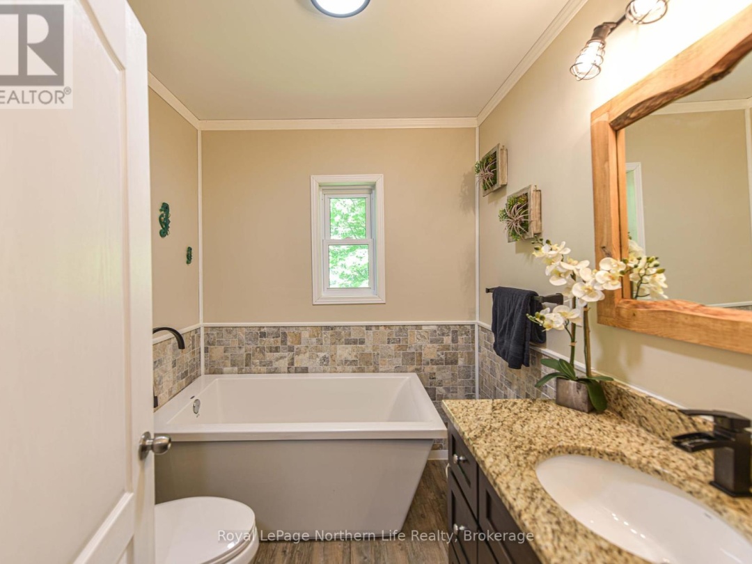 1028 Carlyon Line, Severn