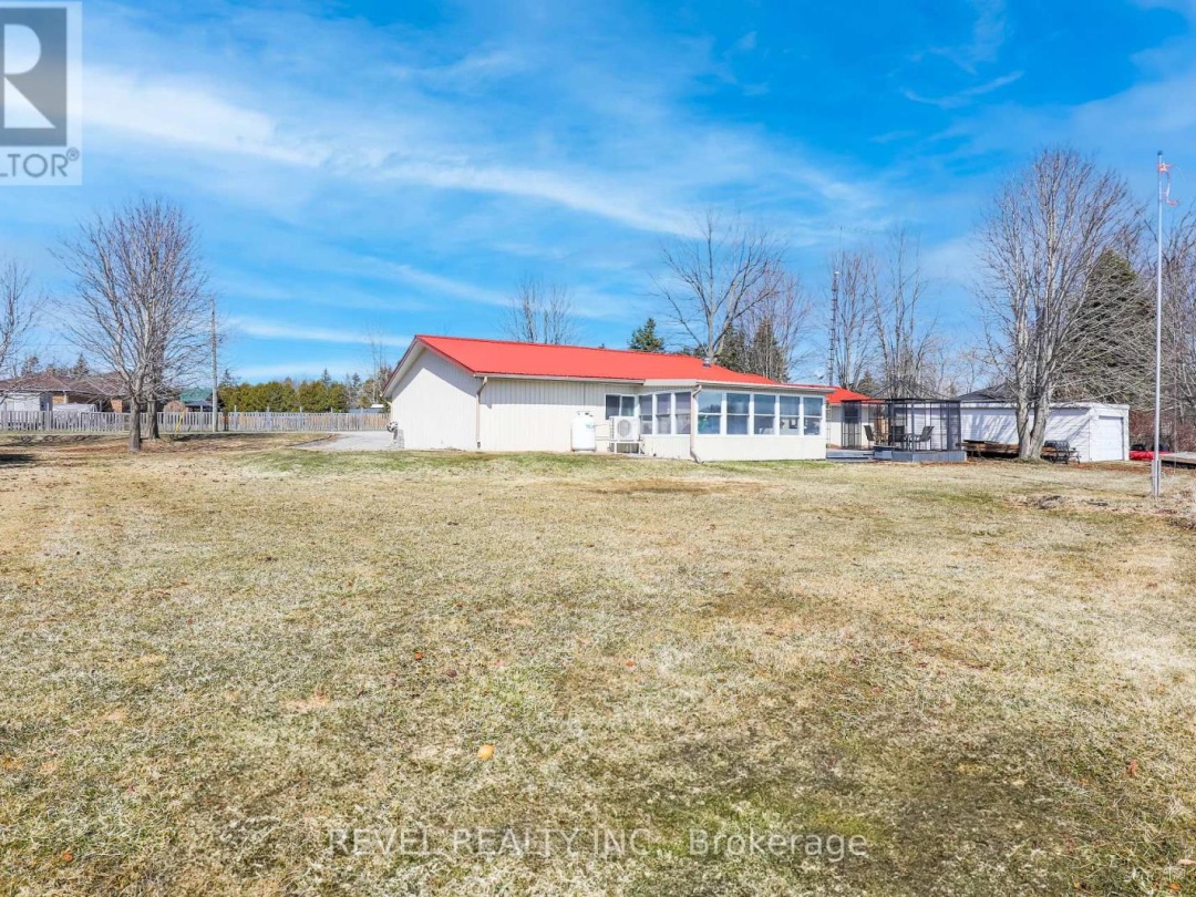 197 Washburn Island Road, Lake Scugog