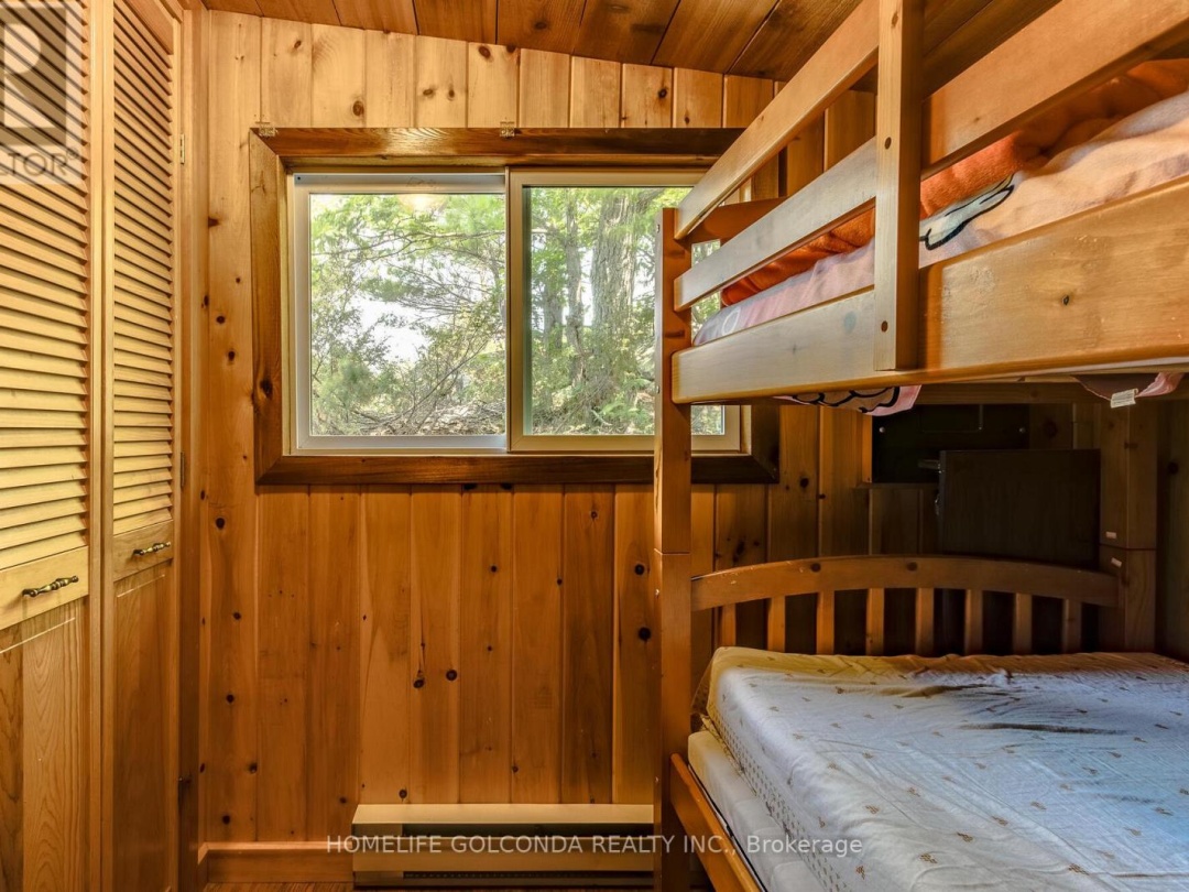 1518 Island 1040/Little B, Georgian Bay