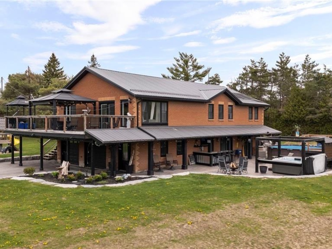 48 Campbell Beach Road, Brechin