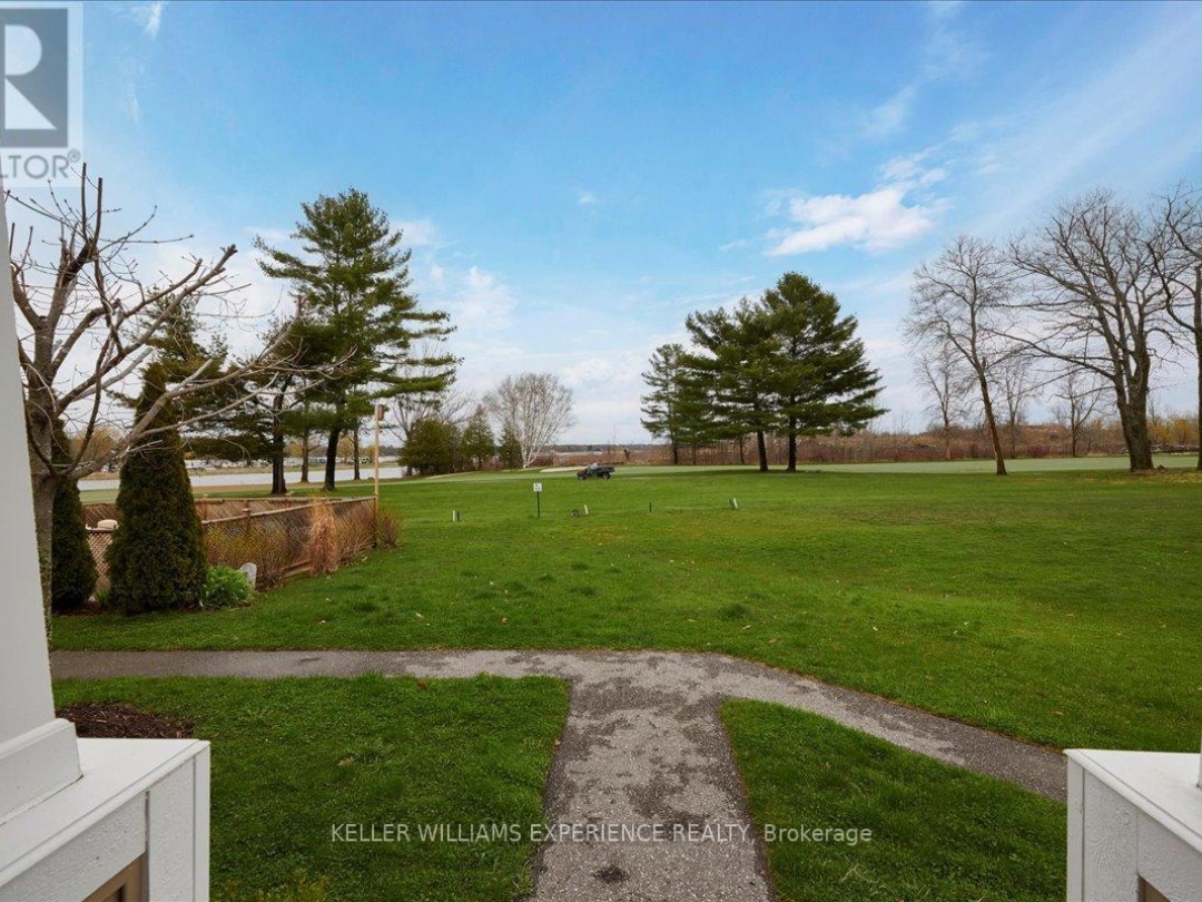 15 CARNOUSTIE LANE, 